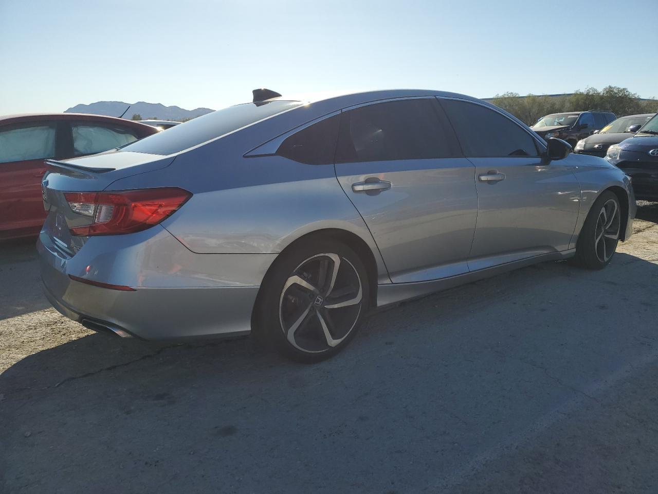 2022 HONDA ACCORD SPO - Image 3