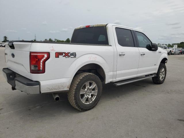 2017 Ford F150 Supercrew - Фото 3