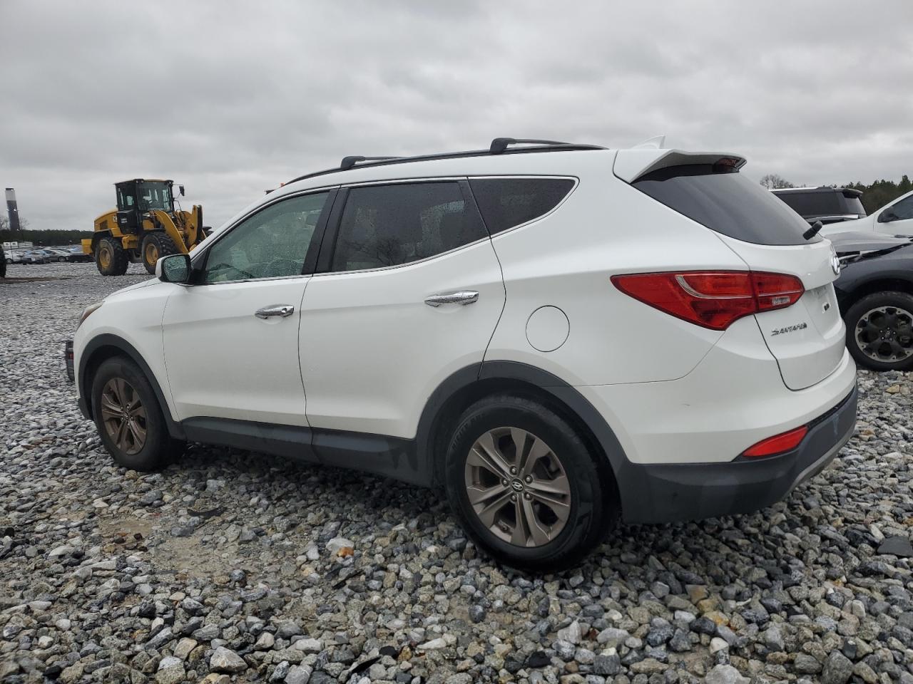 2013 HYUNDAI SANTA FE S - Image 2