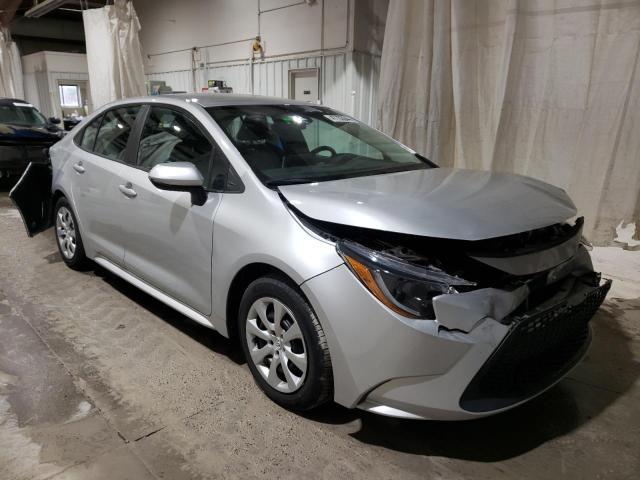 2021 Toyota Corolla Le - Image 4