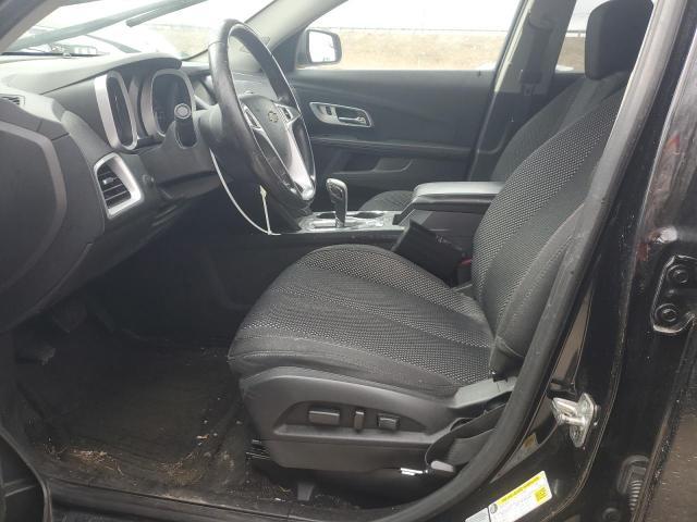 2013 Chevrolet Equinox Lt - Image 7
