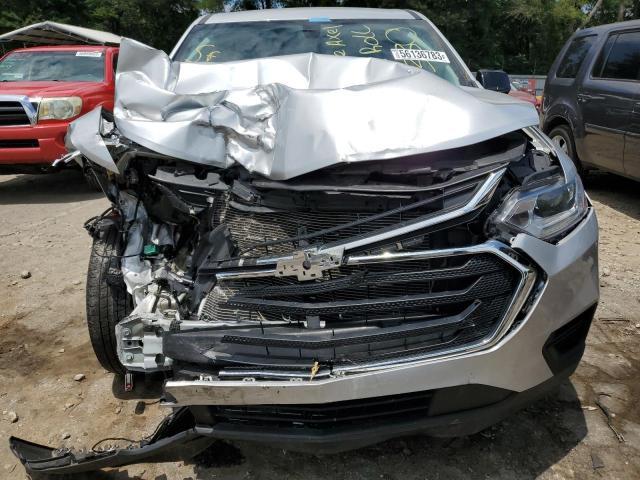 2020 Chevrolet Traverse Ls - Image 5