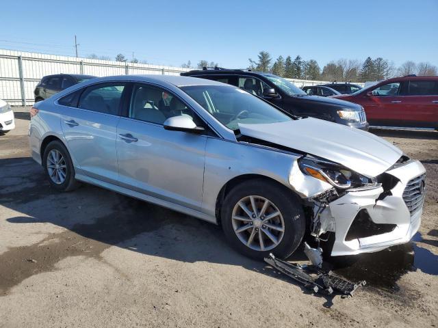 2018 Hyundai Sonata Se - Image 4