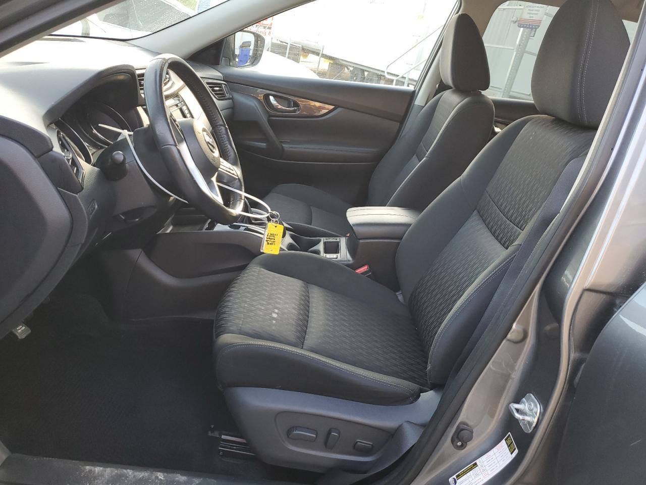 2018 NISSAN ROGUE S - Image 7