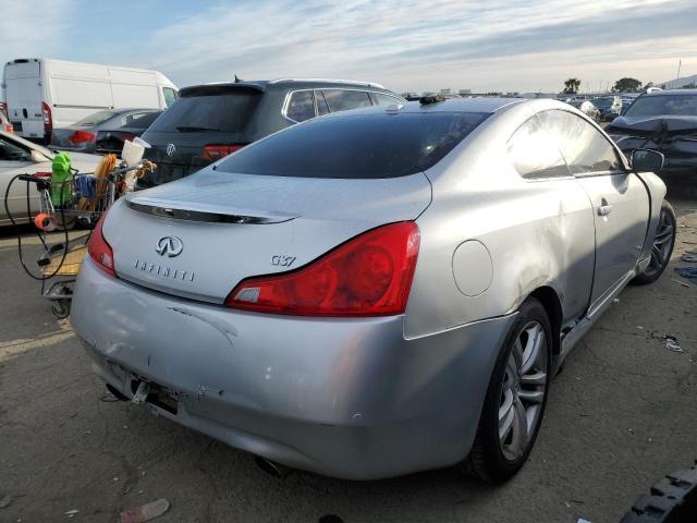 2010 Infiniti G37 Base - Image 3