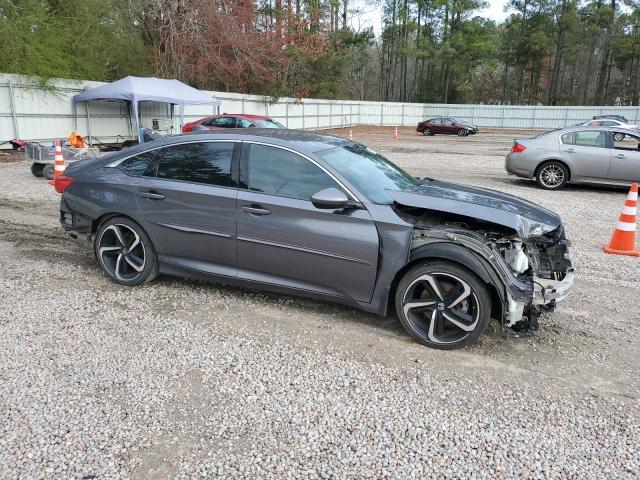 2020 Honda Accord Sport - Фото 4