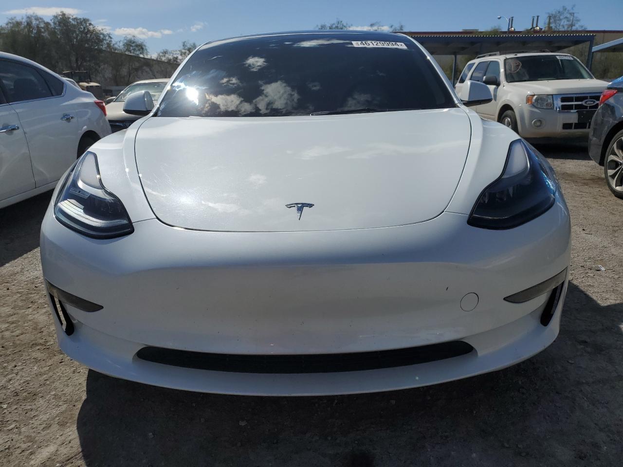 2023 TESLA MODEL 3 - Image 5