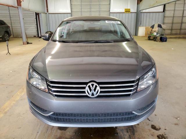 2013 Volkswagen Passat Se - Image 5