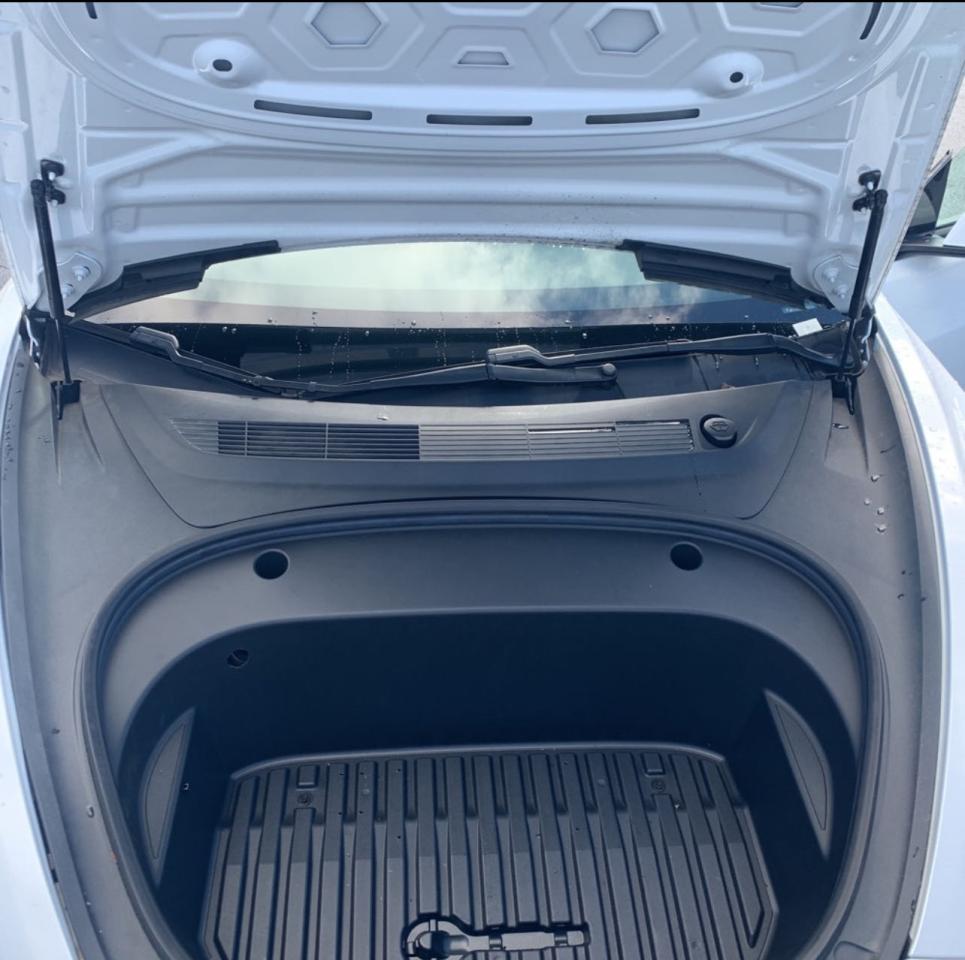2021 TESLA MODEL 3 - Image 7