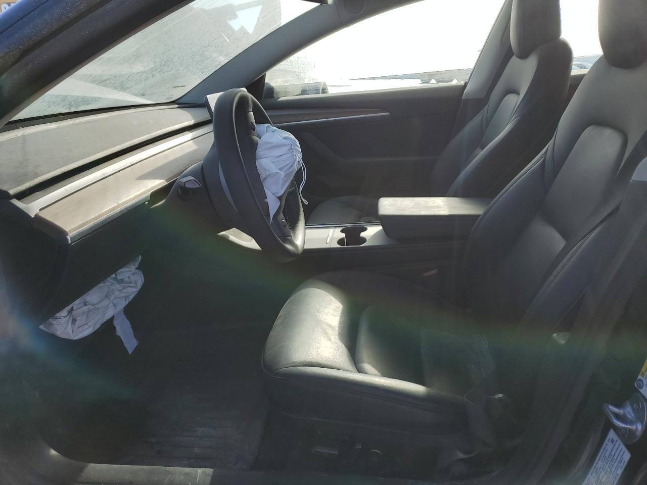 2022 TESLA MODEL 3 - Image 7