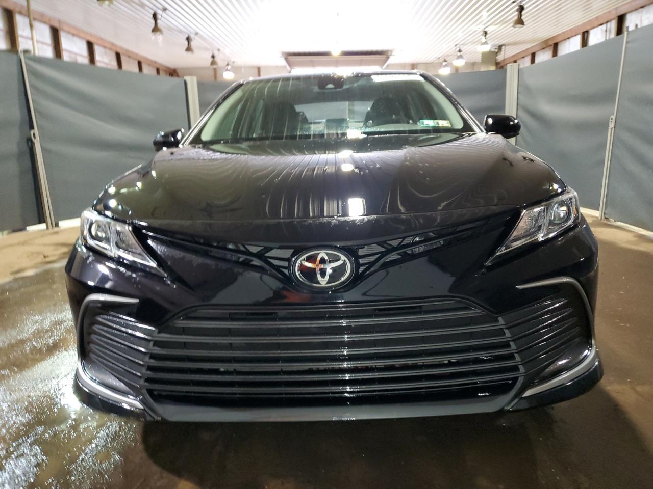 2023 TOYOTA CAMRY LE - Image 5