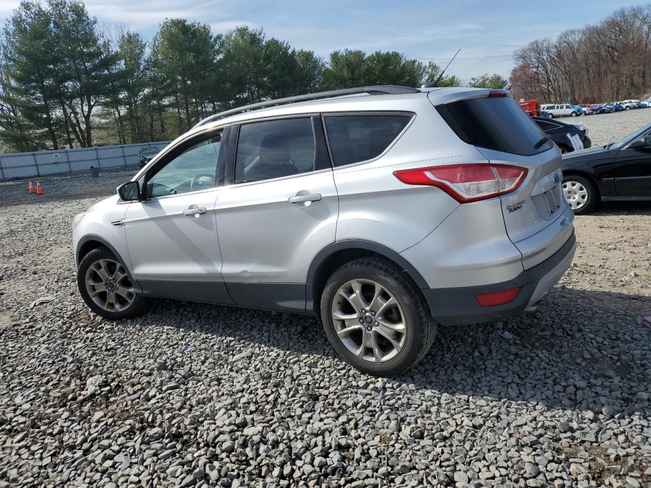 2015 FORD ESCAPE SE - Image 2