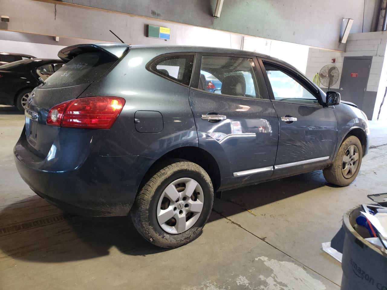 2013 NISSAN ROGUE S - Image 3