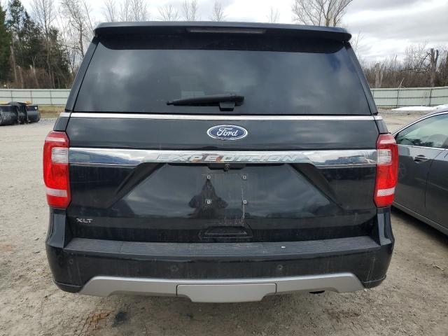 2019 Ford Expedition Xlt - Фото 6