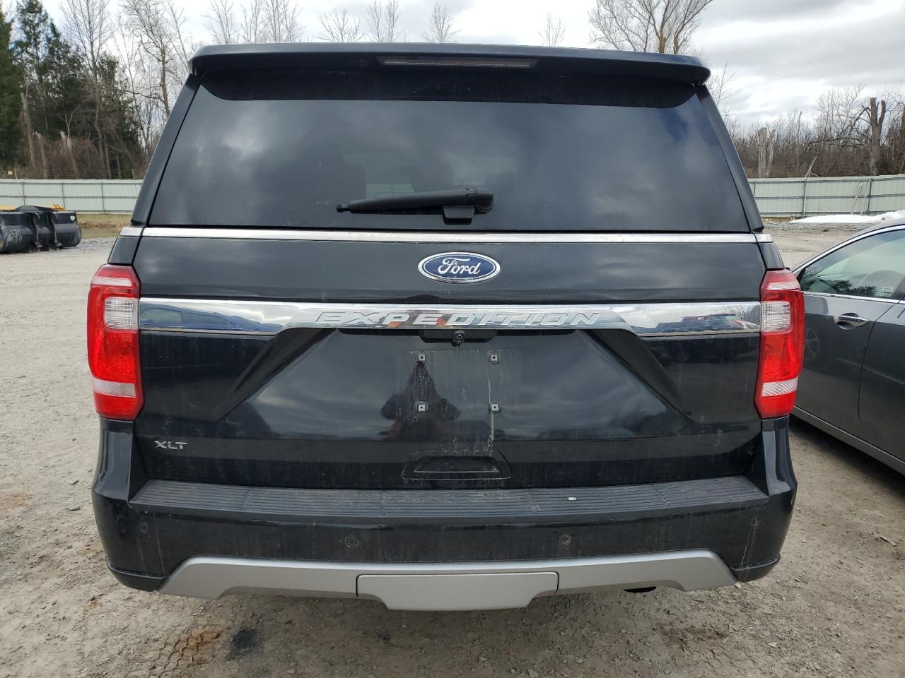 2019 FORD EXPEDITION - Фото 6