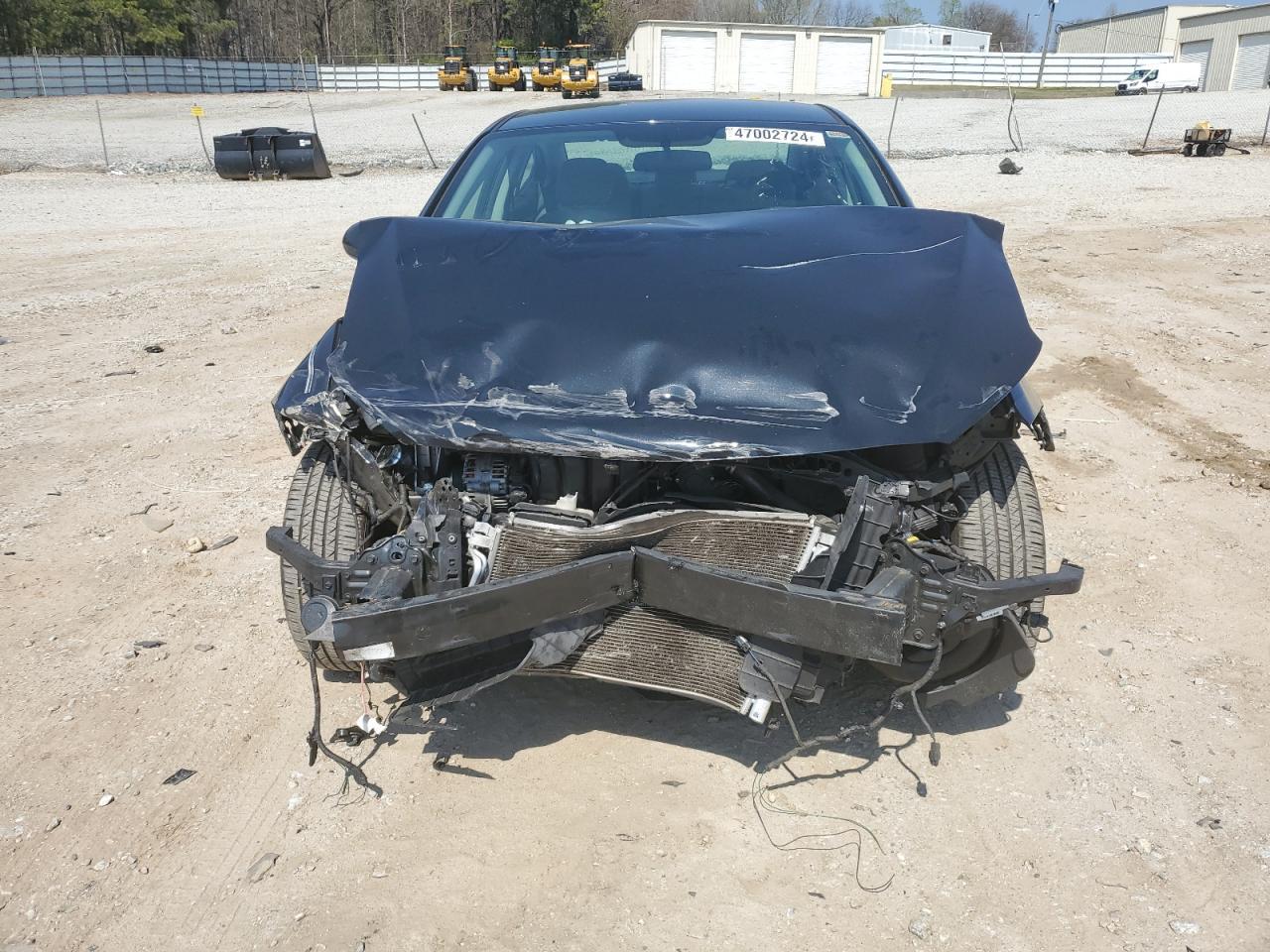 2017 HYUNDAI ELANTRA SE - Фото 5