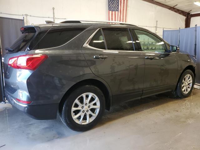 2019 Chevrolet Equinox Lt - Фото 3