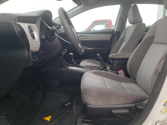 2018 Toyota Corolla L - Image 7