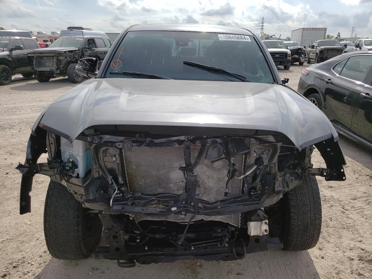 2023 TOYOTA TACOMA DOU - Фото 5