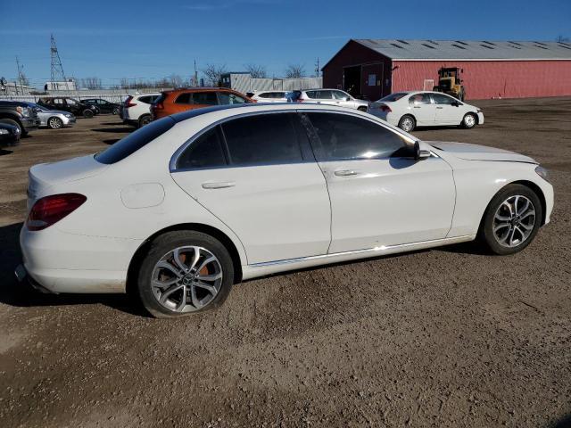 2016 Mercedes-Benz C 300 4Matic - Фото 3