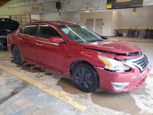 2013 Nissan Altima 2.5 - Фото 4