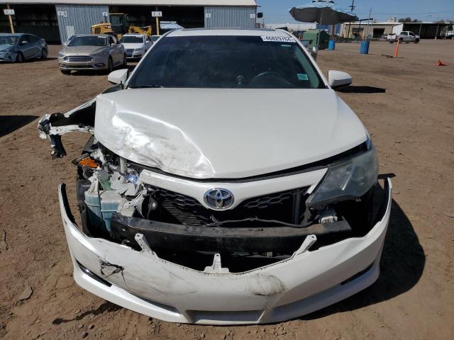 2012 Toyota Camry Base - Image 5