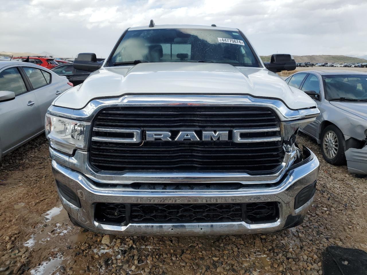 2021 RAM 2500 BIG H - Фото 5