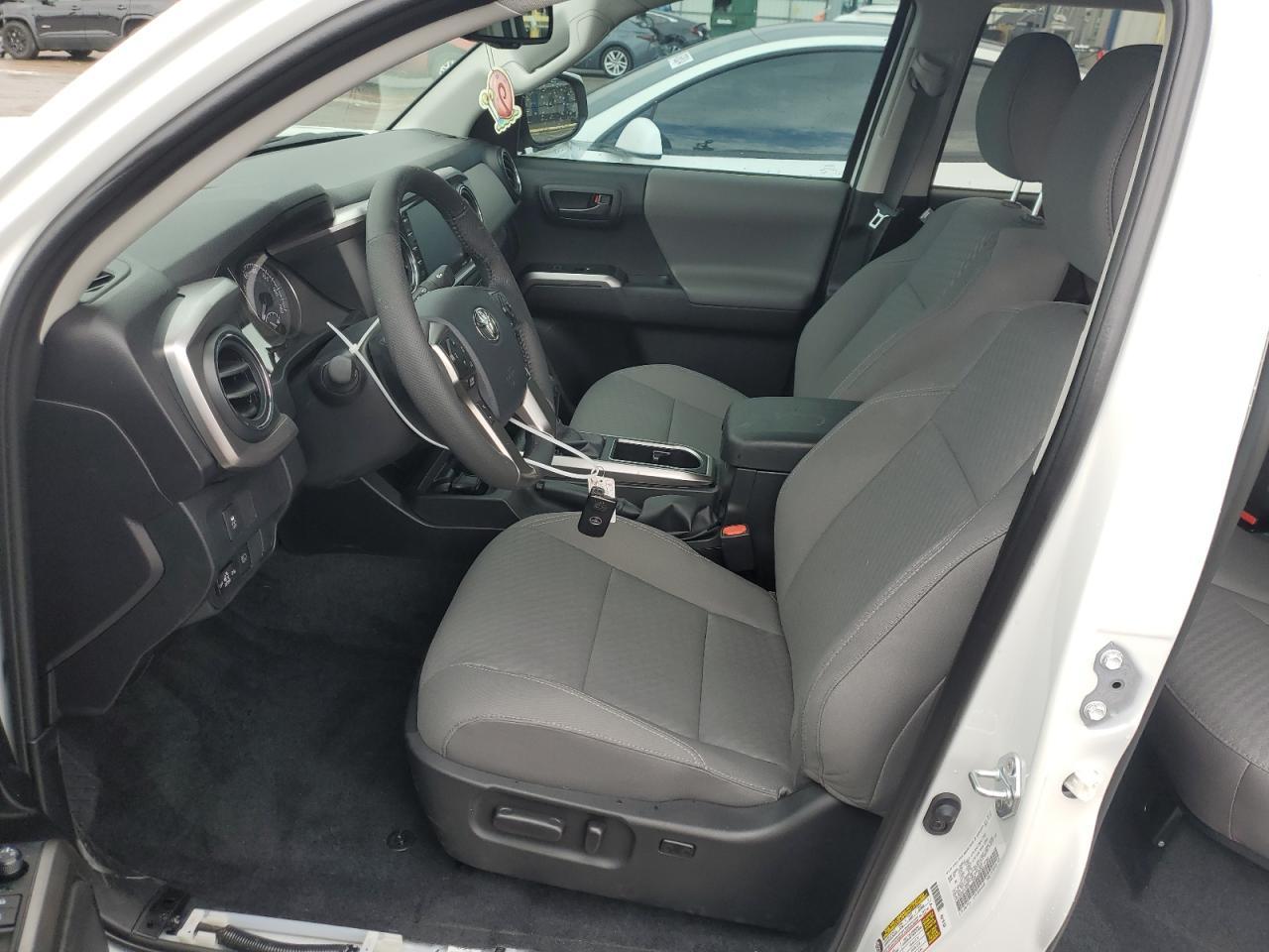 2023 TOYOTA TACOMA DOU - Фото 7