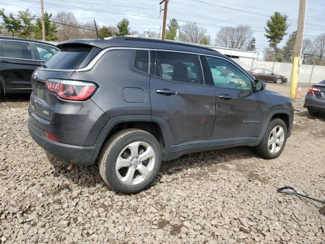 2018 Jeep Compass Latitude - Фото 3