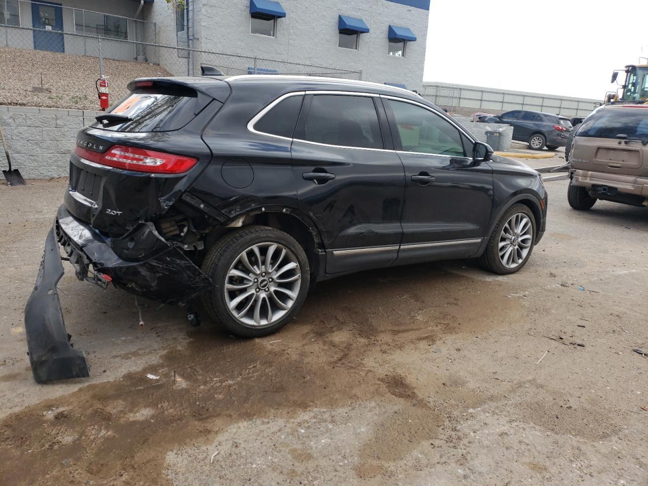 2018 LINCOLN MKC RESERV - Фото 3