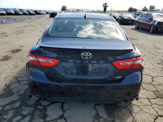 2018 Toyota Camry L - Фото 6