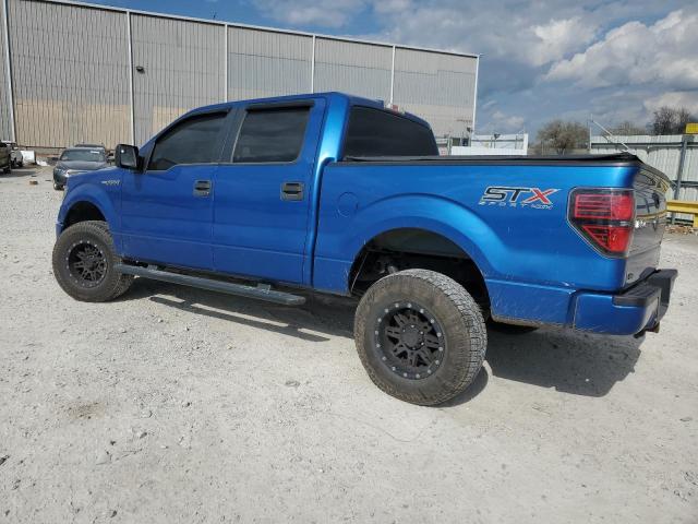 2014 Ford F150 Supercrew - Image 2