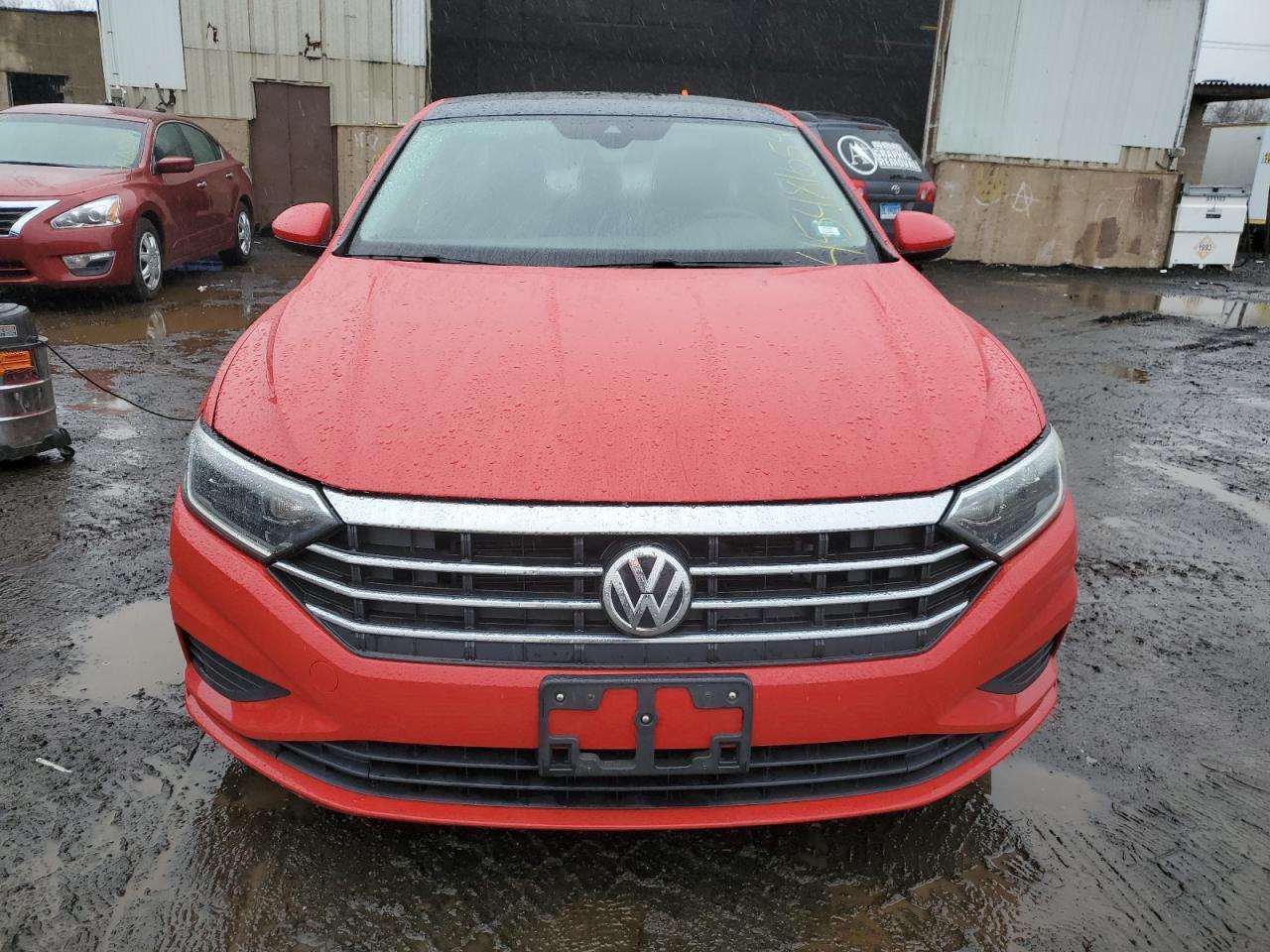 2019 VOLKSWAGEN JETTA SEL - Image 5