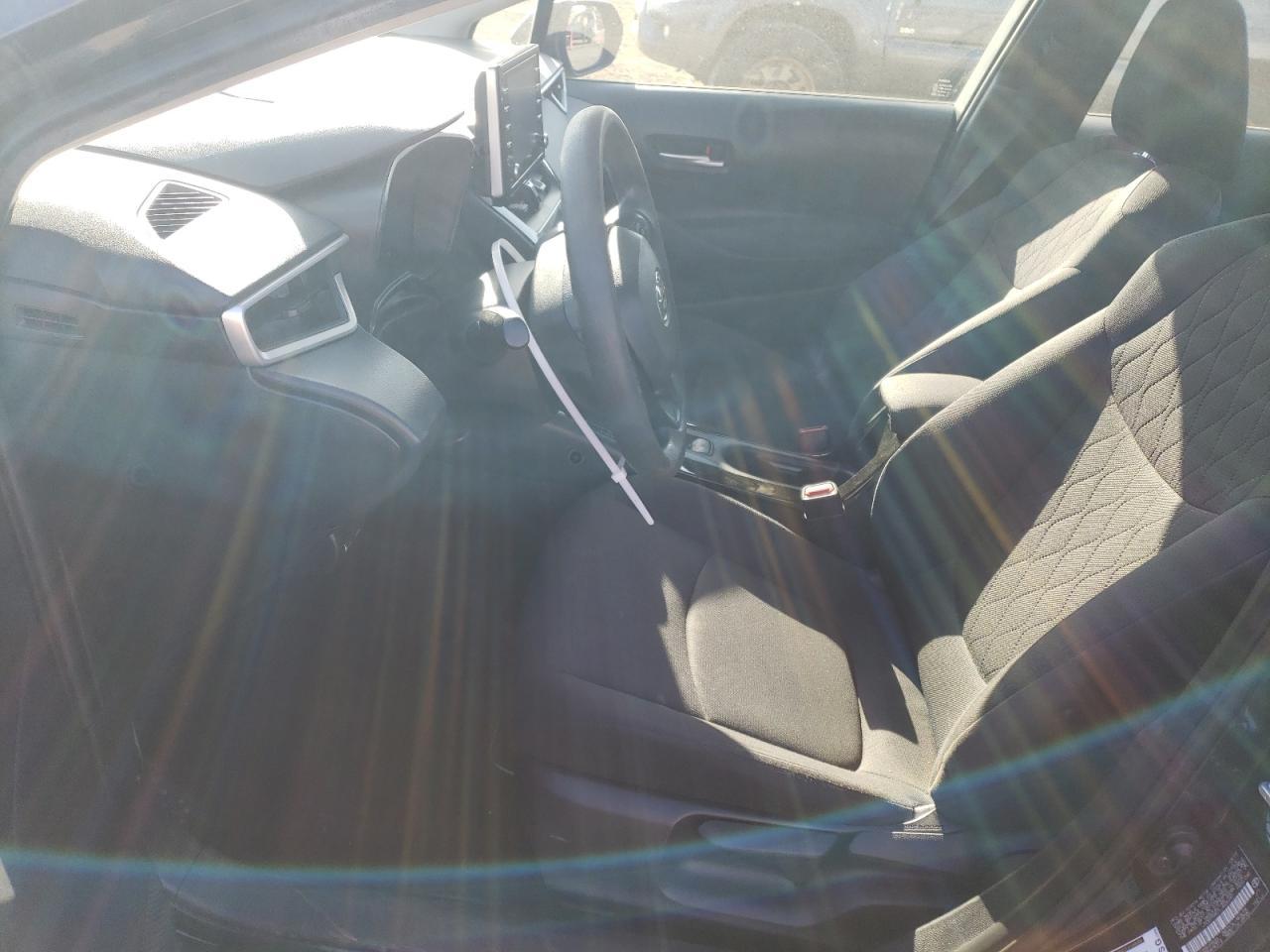 2020 TOYOTA COROLLA LE - Фото 7