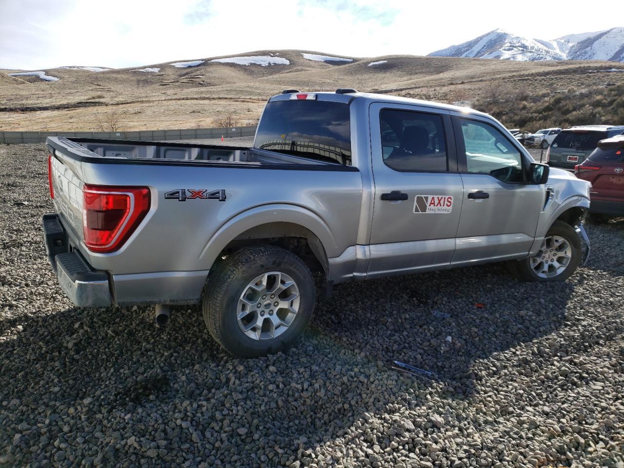 2023 FORD F150 SUPER - Image 3