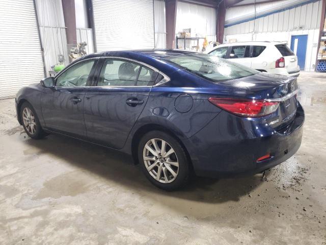 2016 Mazda 6 Sport - Фото 2