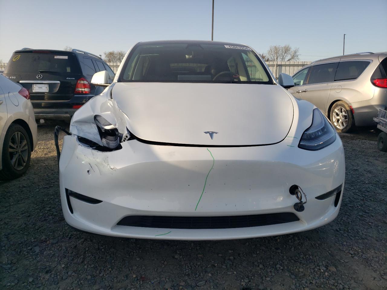 2023 TESLA MODEL Y - Image 5