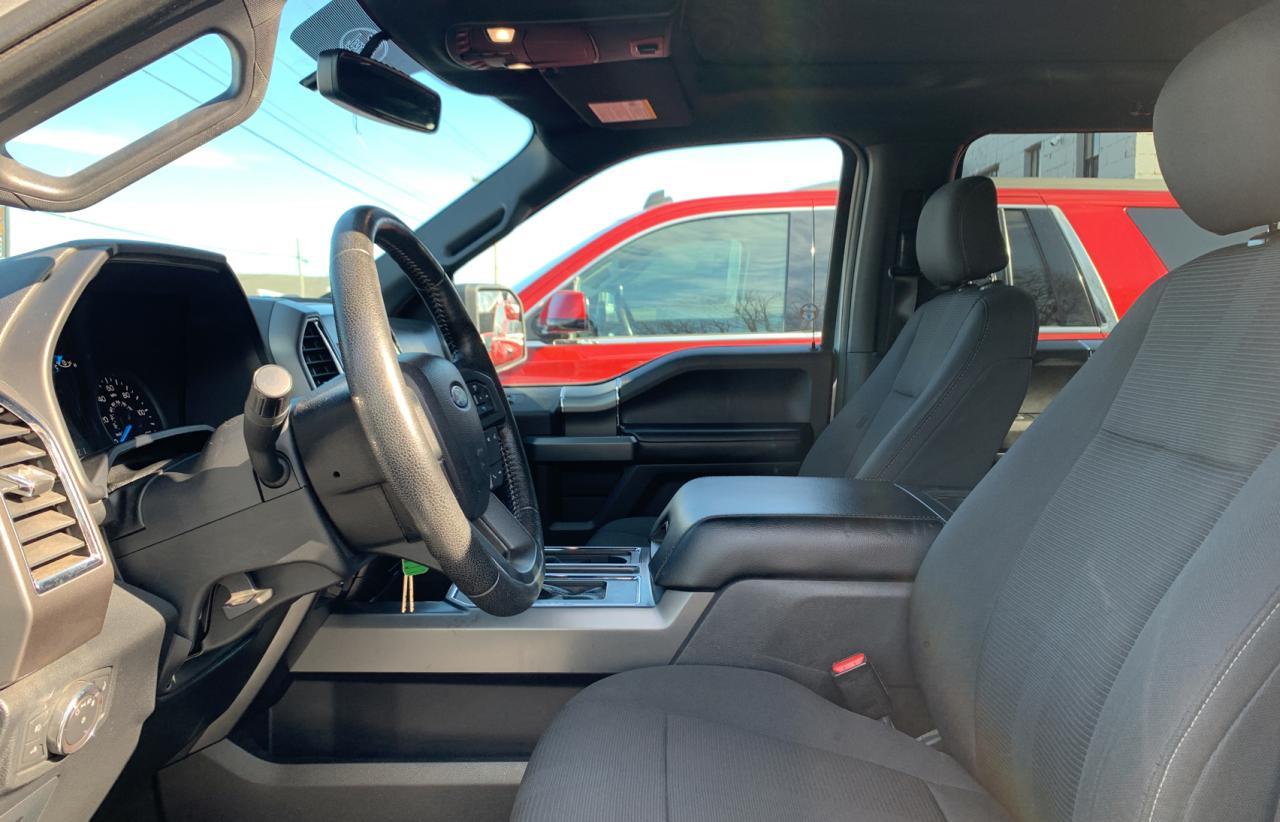 2016 FORD F150 SUPER - Image 5