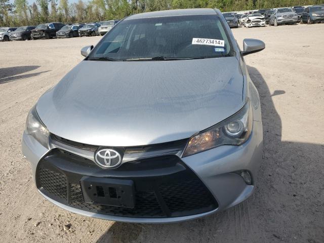 2016 Toyota Camry Le - Фото 5