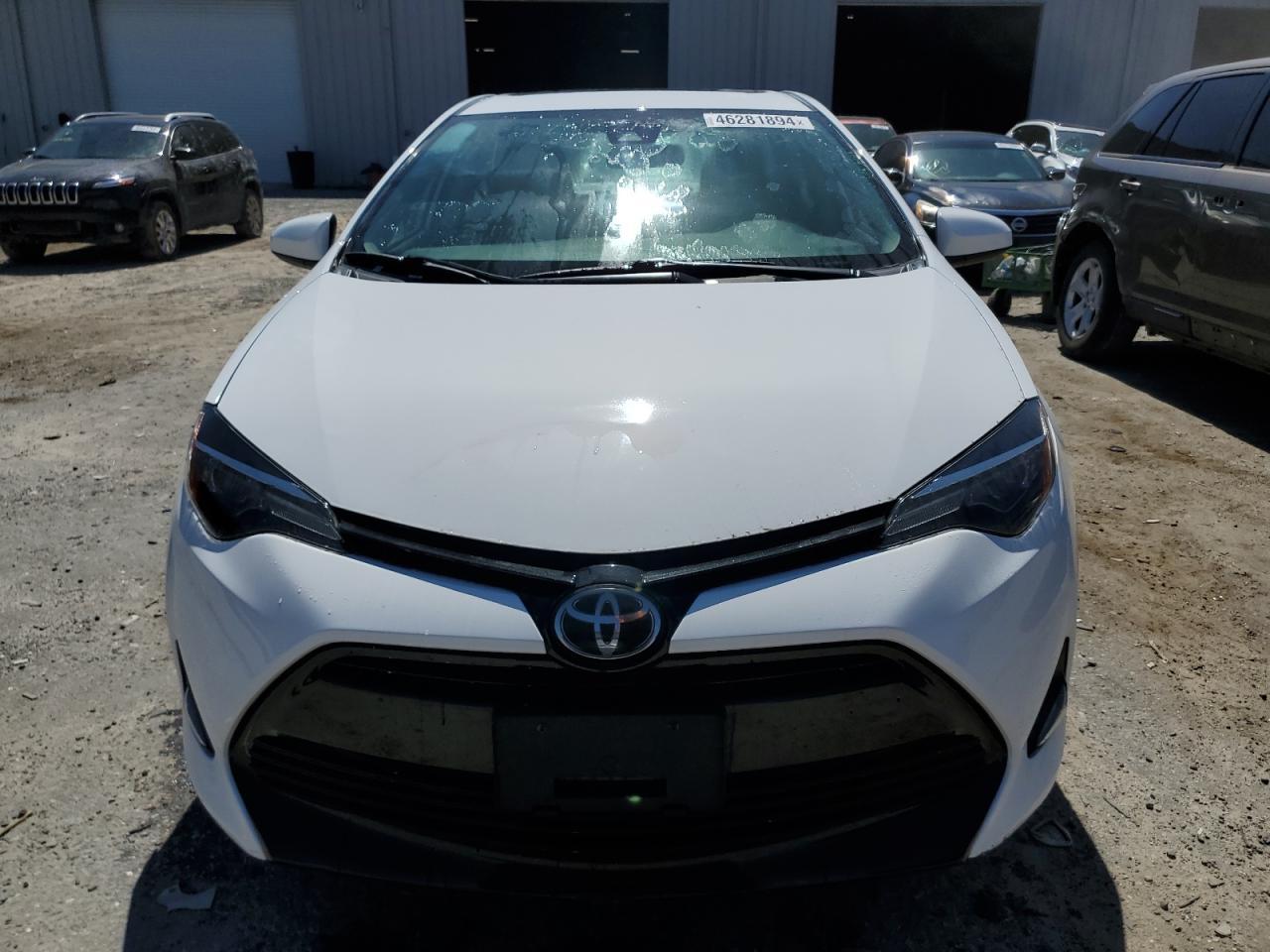 2018 TOYOTA COROLLA L - Image 5
