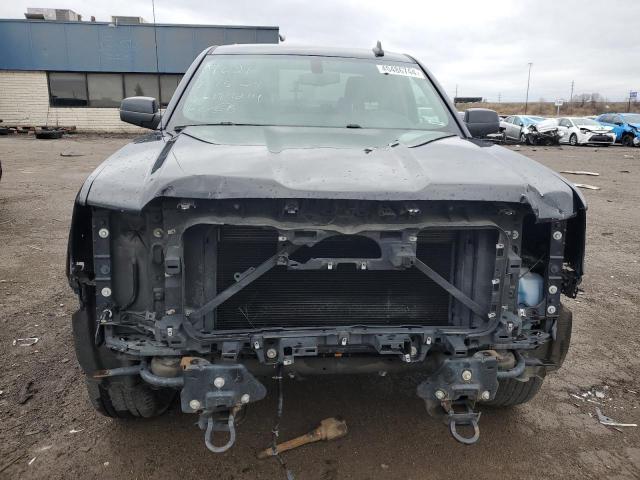 2018 GMC Sierra K1500 - Фото 5