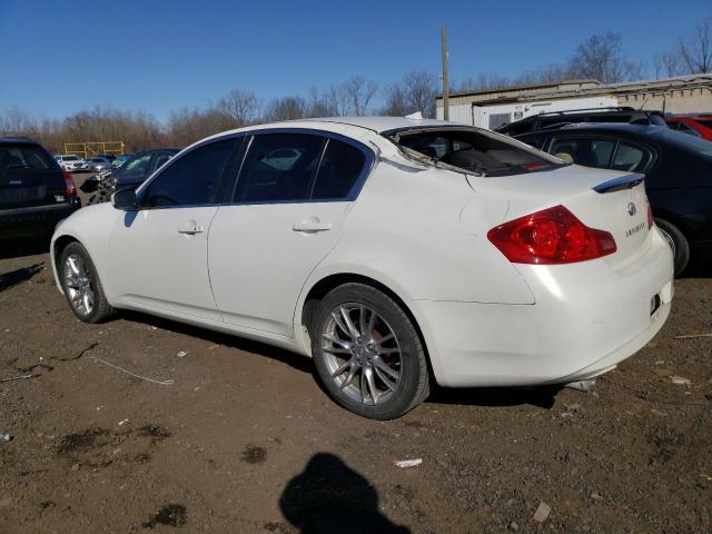 2011 Infiniti G37 - Фото 2