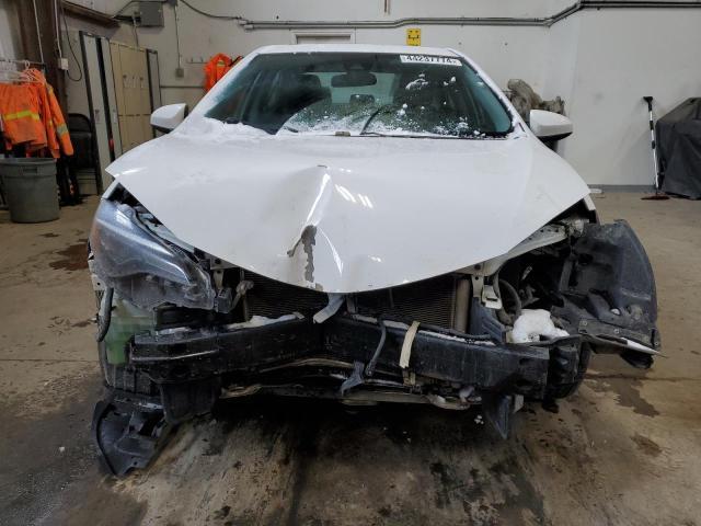 2018 Toyota Corolla L - Фото 5