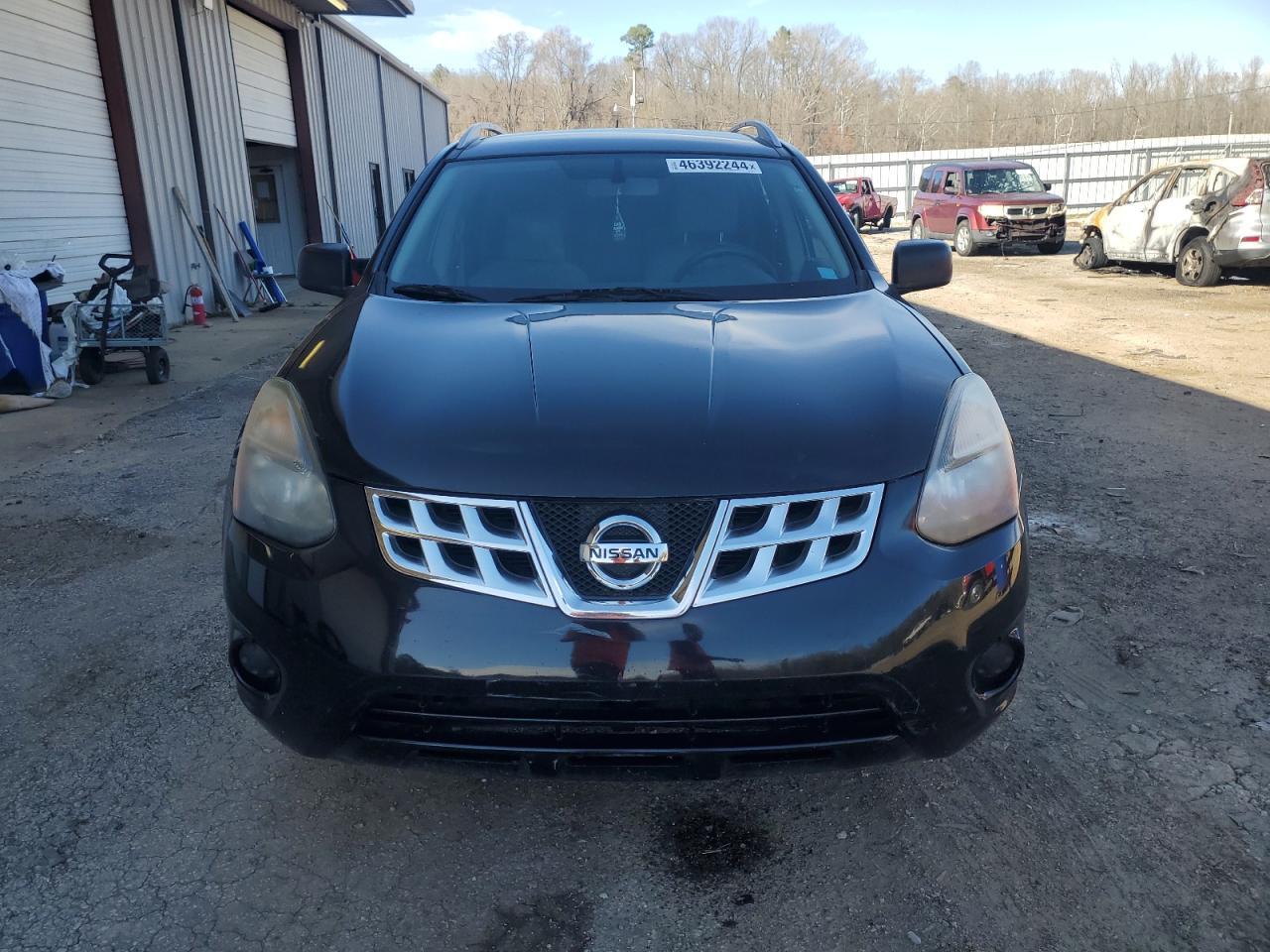 2015 NISSAN ROGUE SELE - Image 5