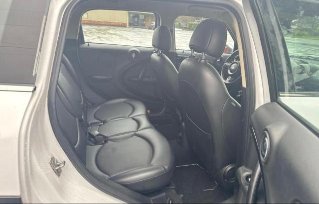2012 Mini Cooper S Countryman - Фото 6