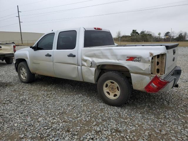 2013 Chevrolet Silverado K1500 Lt - Фото 2