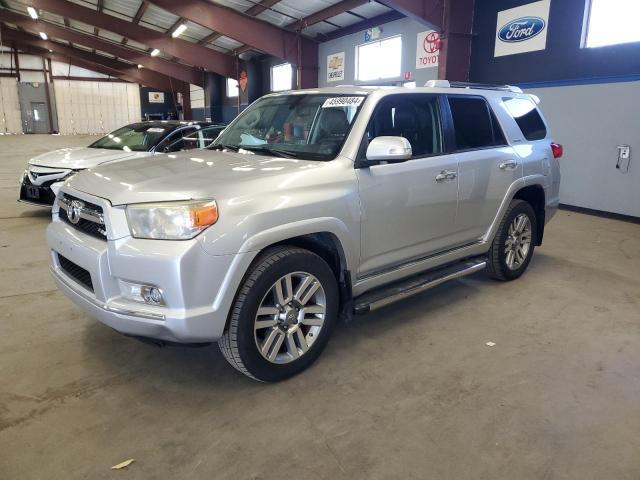 2011 TOYOTA 4RUNNER