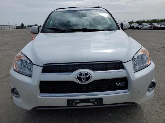 2011 Toyota Rav4 Limited - Фото 5