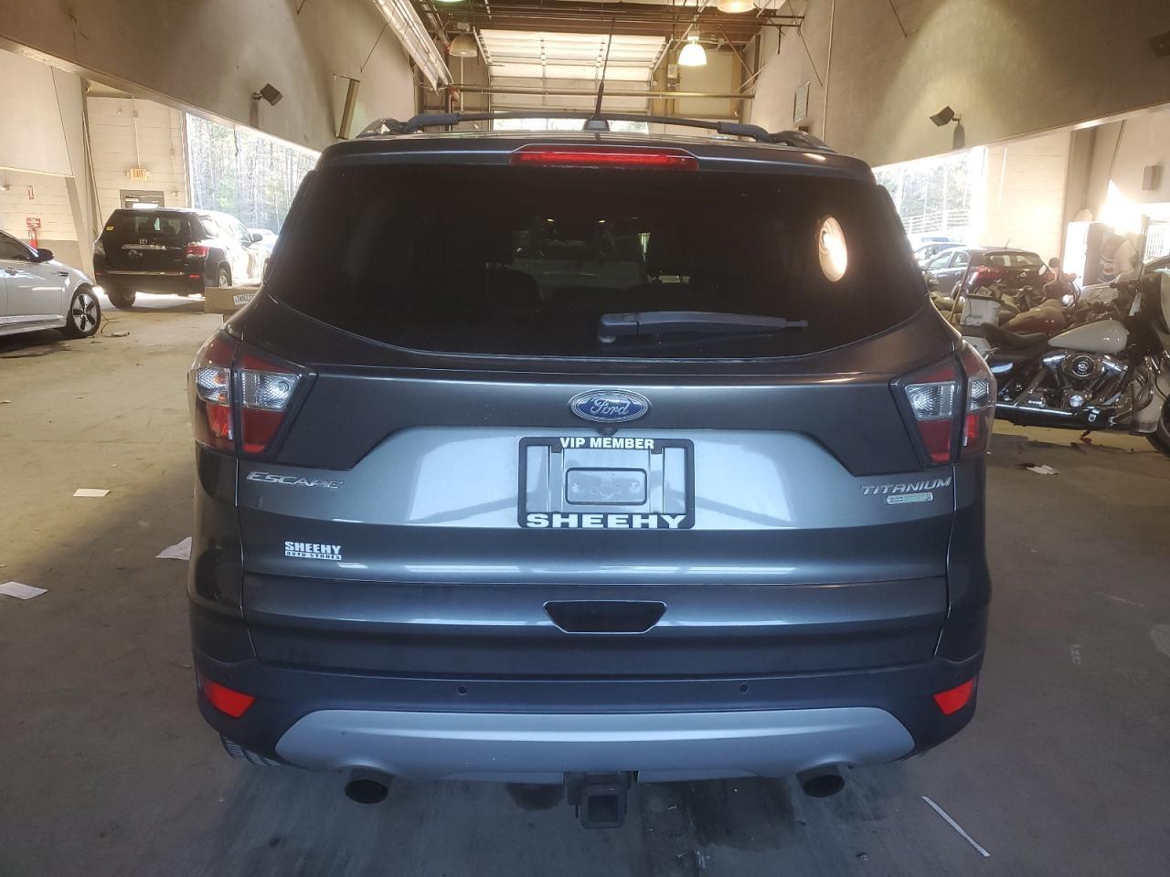 2017 FORD ESCAPE TIT - Image 6