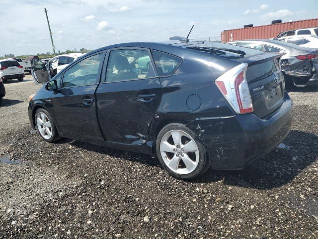 2014 Toyota Prius - Фото 2